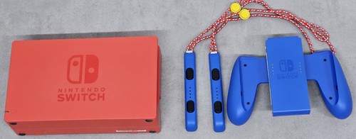 Kit accessoires nintendo - kit,