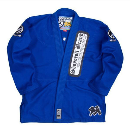 Men shoyoroll bjj - men's, kimono