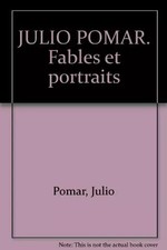 visions, Julio Pomar