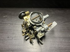 Carburateur Solex 32 Bis Neuf