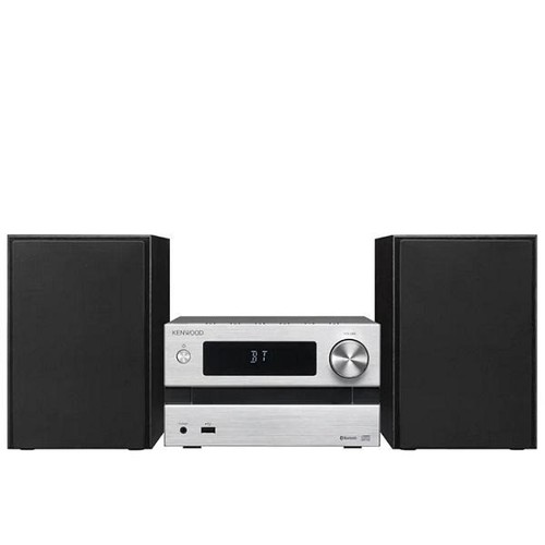 Jvc kenwood eb50 - m-eb50-s, cd