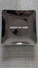 ancien cendrier publicitaire