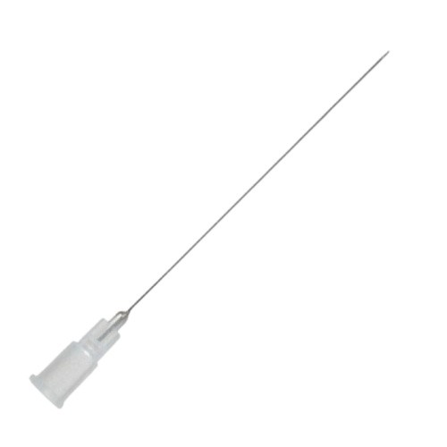 Sterican canule dentaire 27g - sterican,