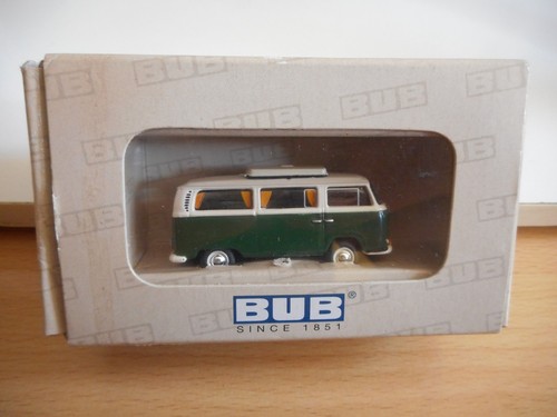 Bub volkswagen t2a camping - vw,