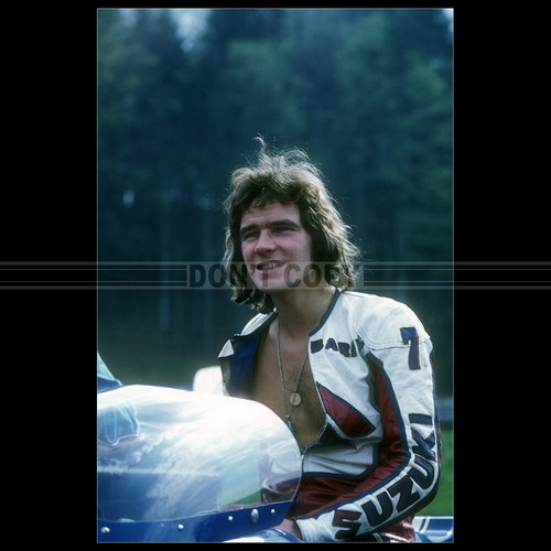 Photo 001585 barry - barry, sheene