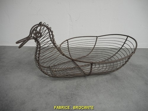 Coupe fruits metal forme - coupe, a