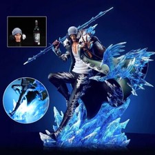 Figurine One Piece Kuzan