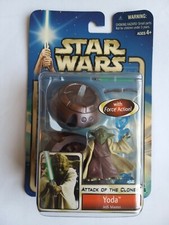 Star Wars Attack Of The Clones