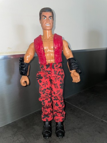 Figurine action man hasbro - figurine_action, man_hasbro