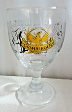 Collector , verre à bière