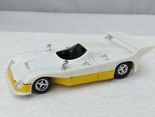 GULF FORD GR8 VEREM 1/43 SANS DECALQUES NI BOITE