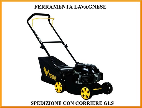 Tondeuse vigor 2040 ohv 80 - tondeuse, v-2040/ohv