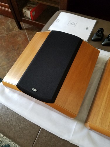 Bowers wilkins w cdm - cdm, snt