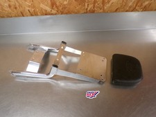 Sissy bar universel neuve