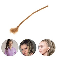 Braid Wigs Dreads Wig Human