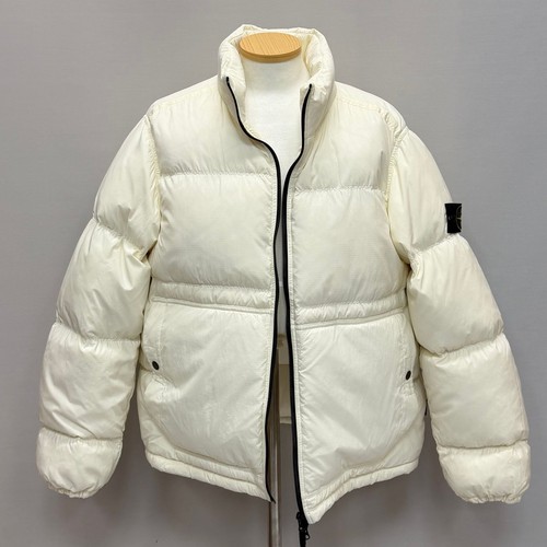 Stone island doudoune mat - island,