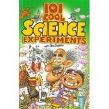 101 Expériences Scientifiques