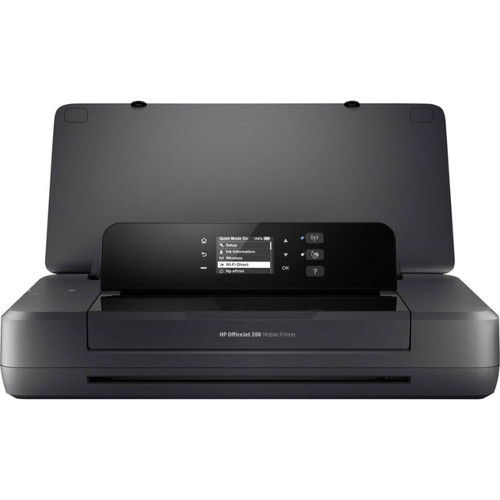Officejet 200 imprimante - hp,