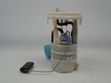 Pompe à carburant immergée