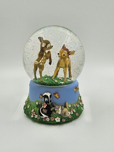 Disney enesco bambi - enesco,