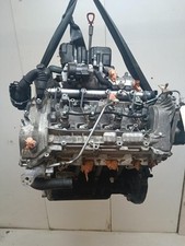 Moteur MERCEDES CLASSE B 245 PHASE 2 A6400101444