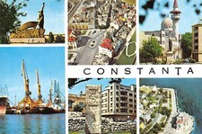 ROUMANIE CONSTANTA