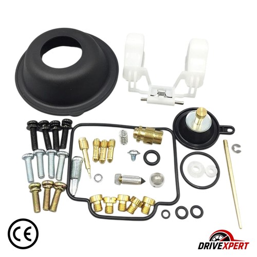 Kit réparation carburateur - kit,