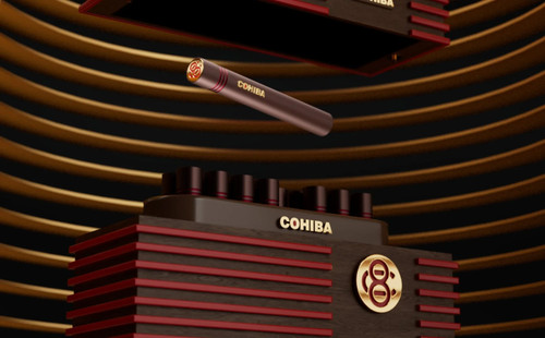 Cohiba 2025 limited - cohiba, 2025.