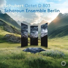 Franz Schubert Schubert: Octet