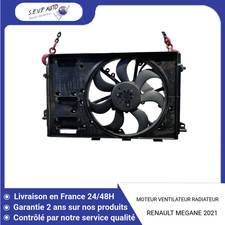 🇫🇷 MOTEUR VENTILATEUR
