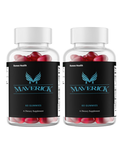 Maverick maximum - pack),