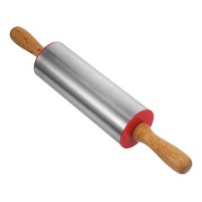  Rouleau Patisserie Inox