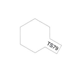 SPRAY TS79 VERNIS SATIN - TAMIYA - TAM85079