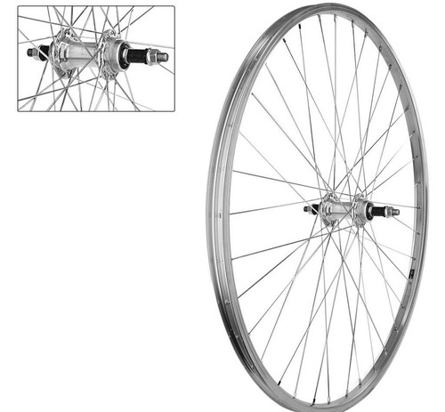 Roue arrière - 28'', (622x19c)