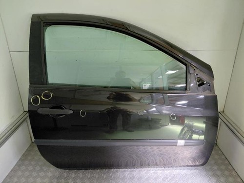 Porte avant droit renault clio - renault,