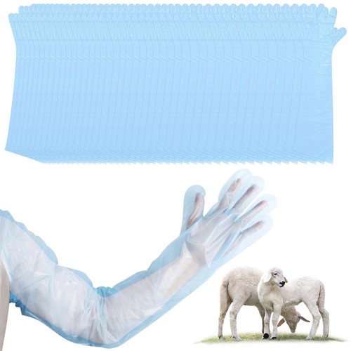 Lot 100 gants - 100,
