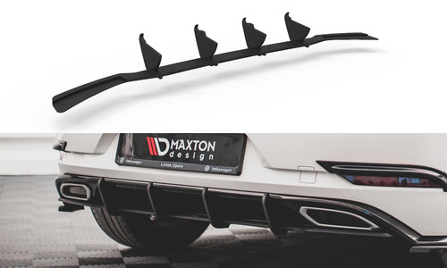 Maxton street pro central - street,