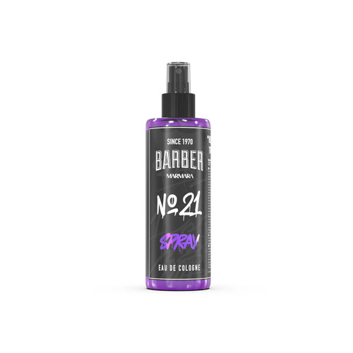 Barber marmara 21 - barber,