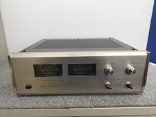 ACCUPHASE P-260 Mosfet