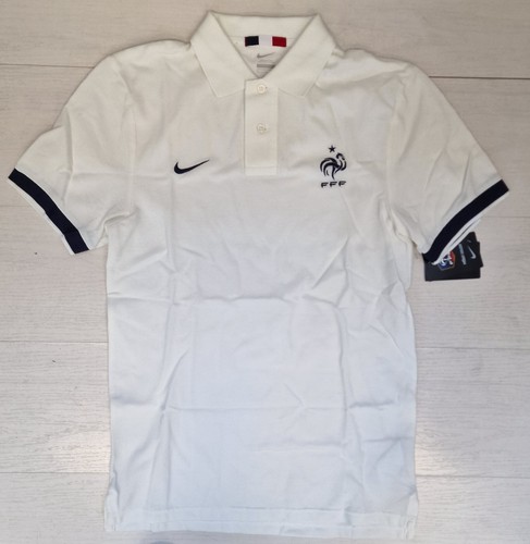 10117 nike france polo - 10117,
