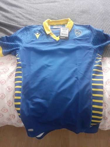 Maillot entraînement neuf - maillot,