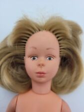  poupée  mannequin Vintage  marie claire italocremona