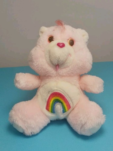 Bisounours care bears kenner - care,