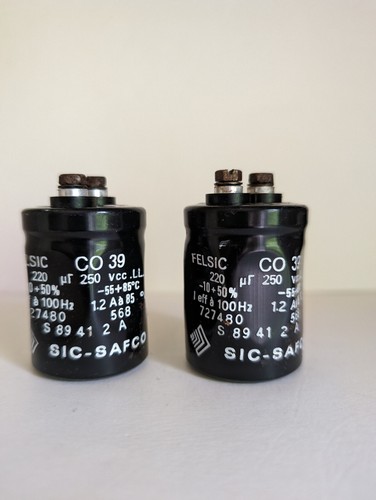 Sic safco felsic - sic-safco, 39