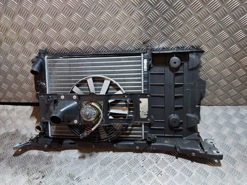 Buse moto ventilateur - buse,