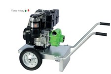 Motopompe Centrifuge Diesel