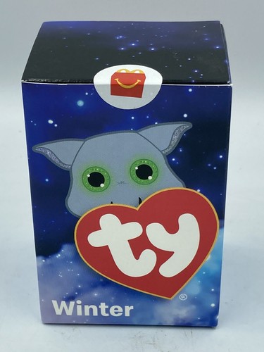 Peluche neuve collection - ty,