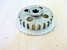 PLATEAU PRESSION D EMBRAYAGE HONDA CY 80 CY80 REFERENCE MOTEUR HB01E