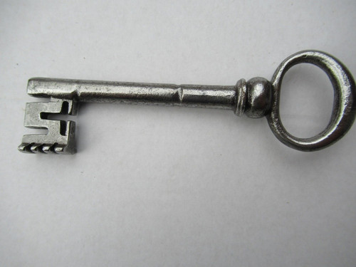 Ancien cle clef - cle, old