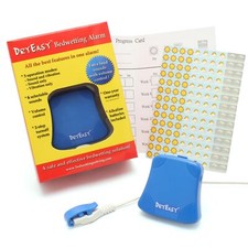 Alarme pipi au lit contrôle